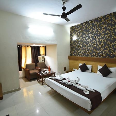 Hotel Vaishnavi Jaipur Eksteriør billede