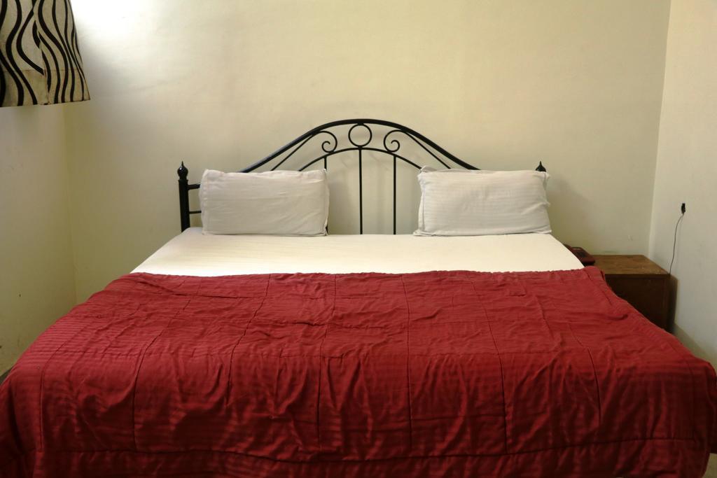 Hotel Vaishnavi Jaipur Eksteriør billede