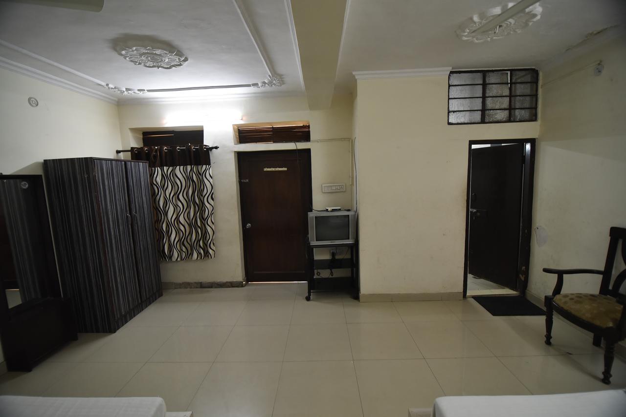 Hotel Vaishnavi Jaipur Eksteriør billede